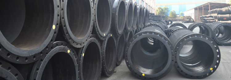 rubber industrial hose