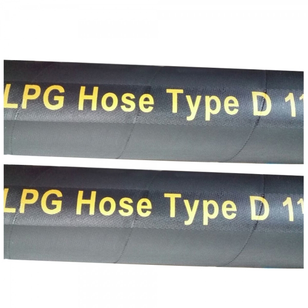 LNG & LPG Hose