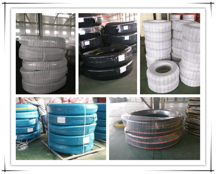 gas hose packing