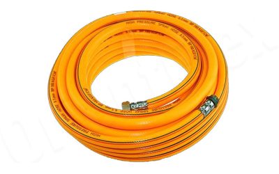 Which Size Of PVC spray hose Is Right For You