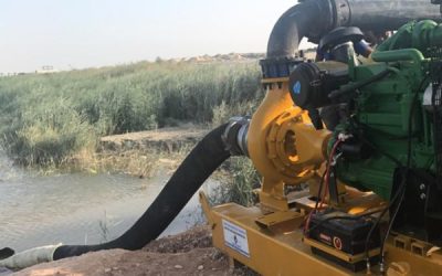 Common Industrial Hose Problems And How to Fix Them