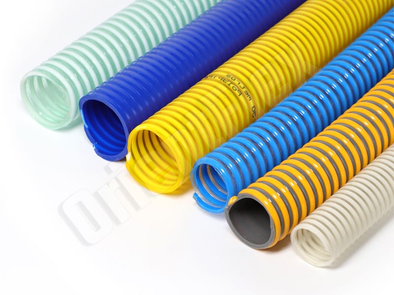 PVC Suction Hose