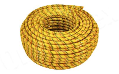 Using A PVC spray hose has many advantages