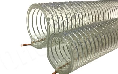How many do you know about PVC steel wire hose