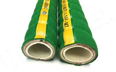 How Is the Chemical compatibility of chemical hose
