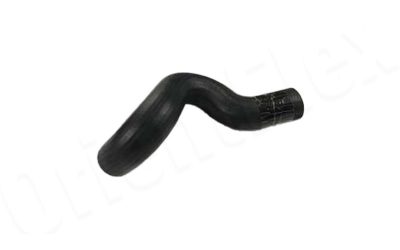Air intake hose breaking will cause huge problem for driving