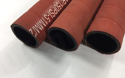 Correctly use and maintain your oil hose for a longer service life
