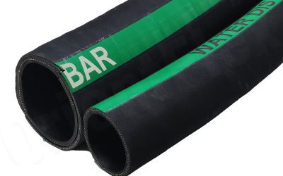 How to maintain your rubber hoses in the use