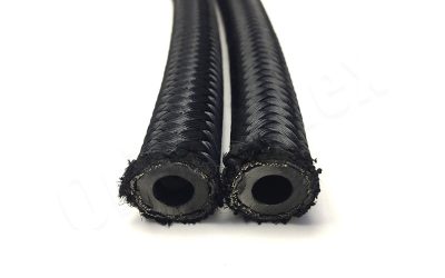Focus on the daily use of high pressure hoses