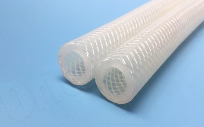 Application of Silicone Hose in Dairy Industry