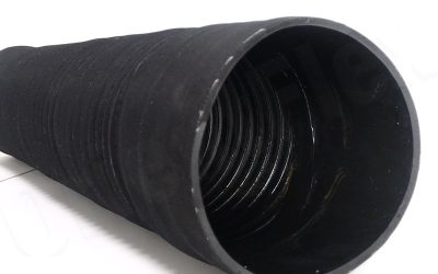 Does mining slurry hose need to be cleaned after each use