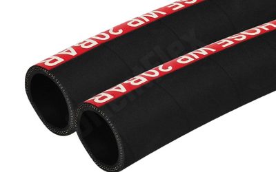 What can be a high quality nitrile rubber hose