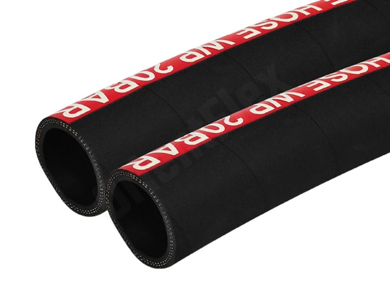 Oil Discharge Hose Oil Discharge Hose