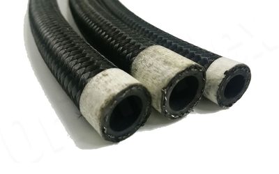 How many miles should you inspect your hoses
