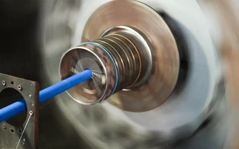 Garden Hoses Production
