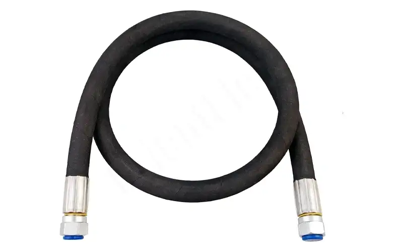 Greasing Hose Greasing Hose