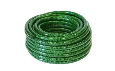When shall you replace a garden pipe