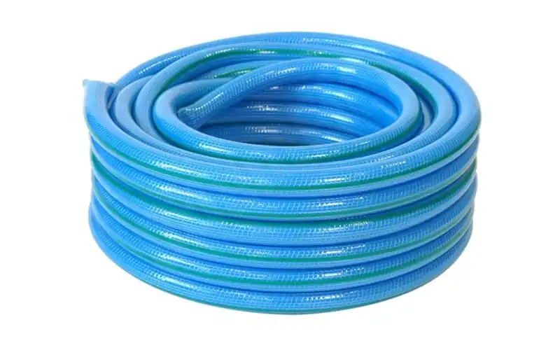 Knitted Garden Hoses