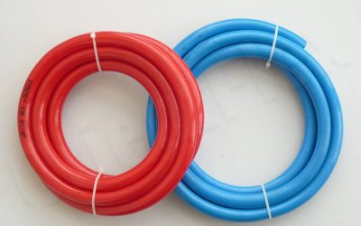 How Much Air PSI Can a PVC Hose Handle
