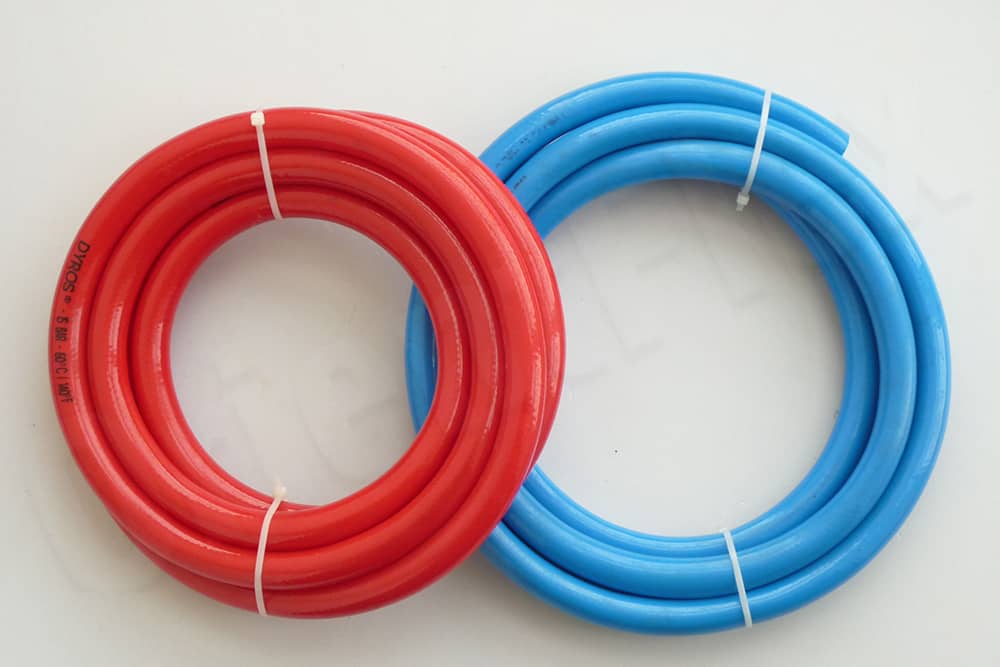 PVC air hose