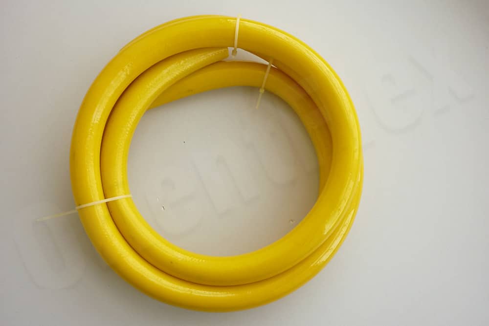 PVC air tube