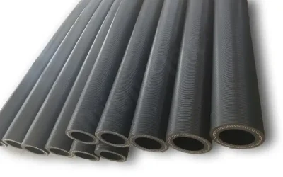Factors that affects the performance of peristaltic pump hose