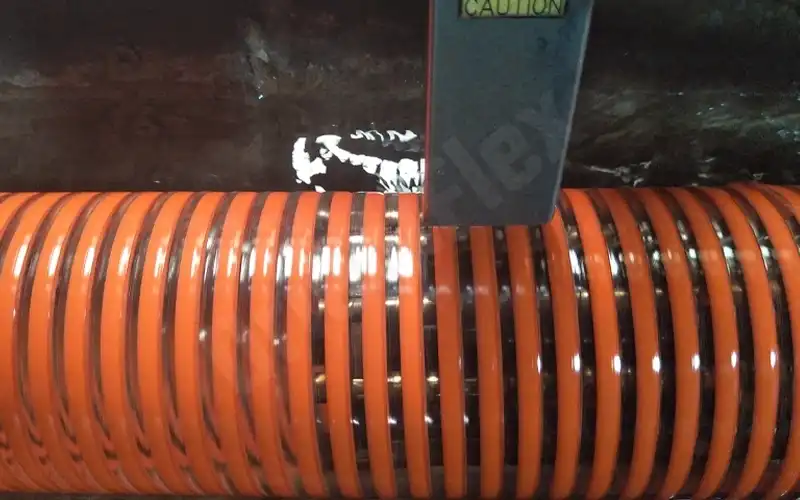 Suction Hose Printing