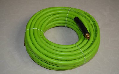 PVC air hose plays an important part in medical industry and daily life