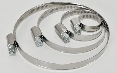 Differences among American type clamp and European type clamp