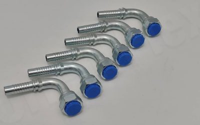 Different types of high pressure washer hose fitting