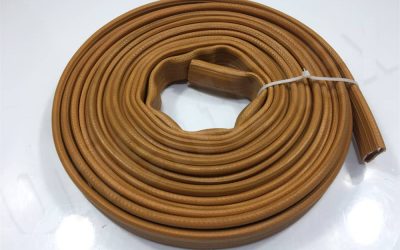 Feedback of Layflat Commpressed Air Hose