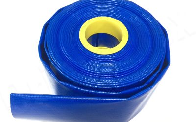 PVC hose market position and how to use it