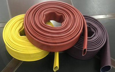 A comprehensive introduction to fire hose