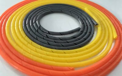 Do you know how to choose spiral hose guard