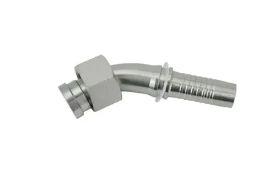 Features and General Applications of Crimp Joints