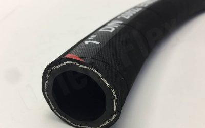 Methods to check a hose if it leaks