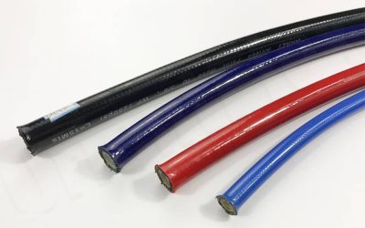 Keeping Your Hydraulic Hose in Top Shape During Storage