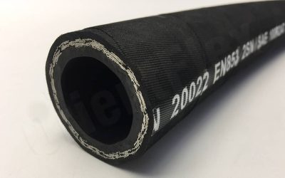 Factors that affect the stability of high pressure hose