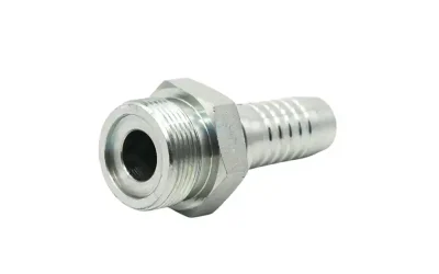 Features and advantages of stainless steel hose joint