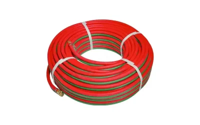 Some myths of the quality of hose