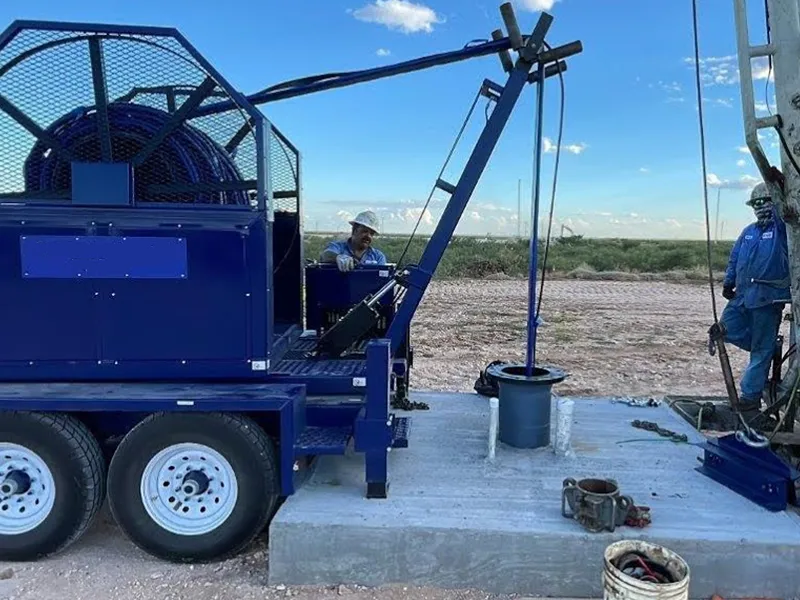rubber air hose for power transmission