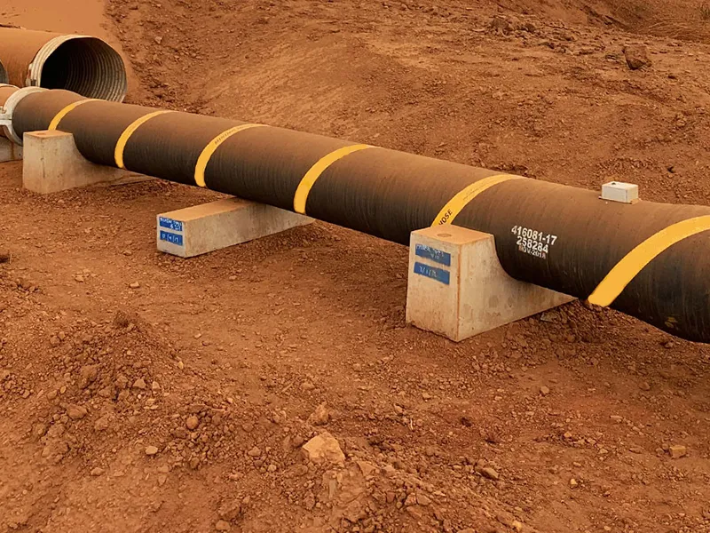 rubber air hose for power transmission