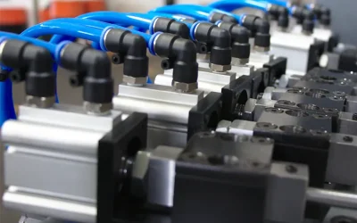 Differen materials for pneumatic hose