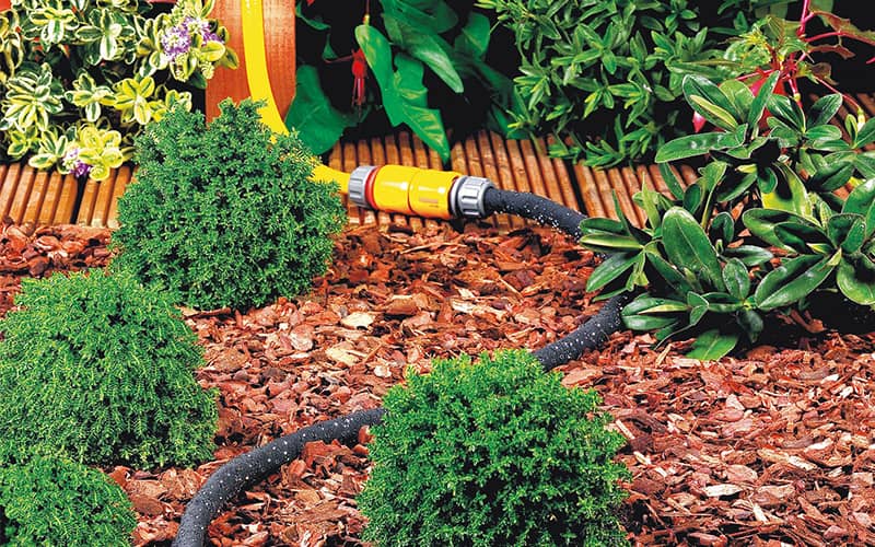 Composite Hose<br />
